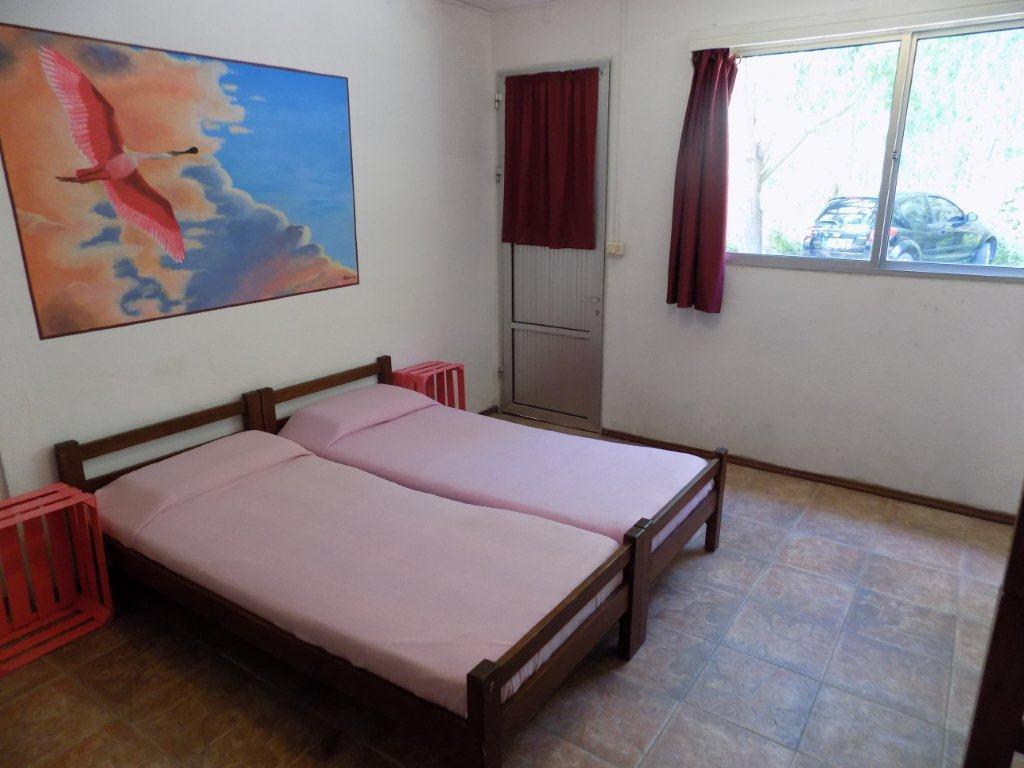 La Posta De La Laguna La Paloma Exterior foto